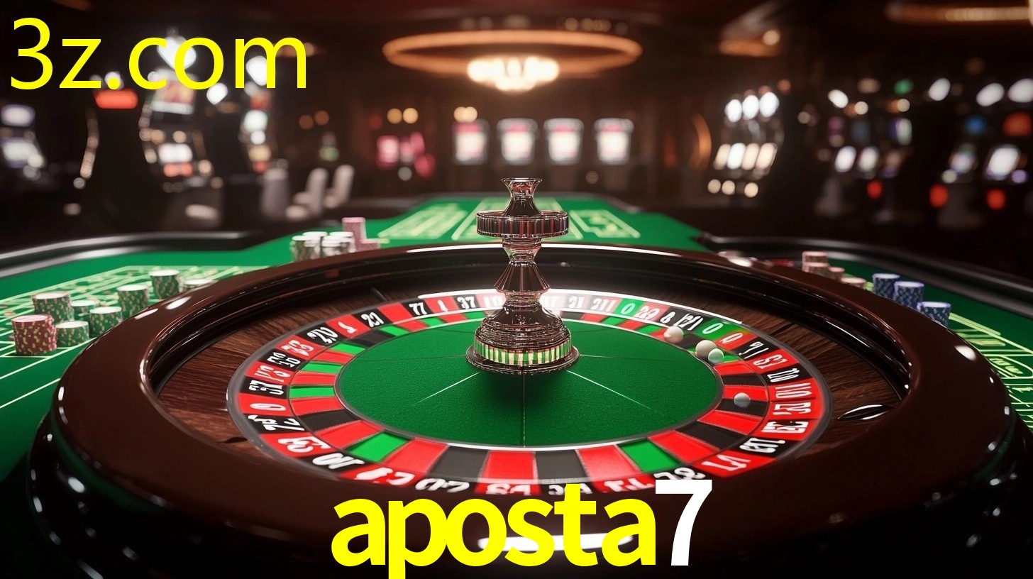 APOSTA7
