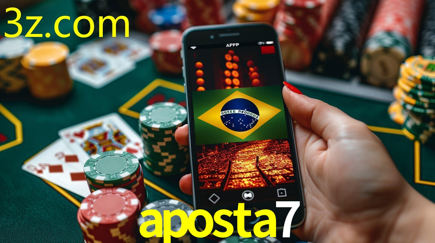 APOSTA7